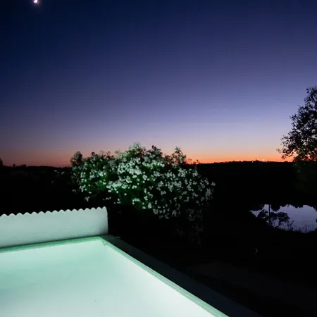 Origen Andevalo Chalet *