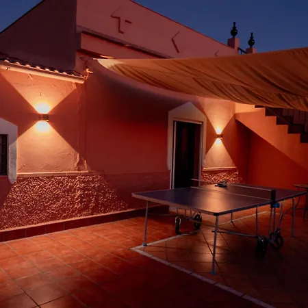 Chalet Origen Andevalo