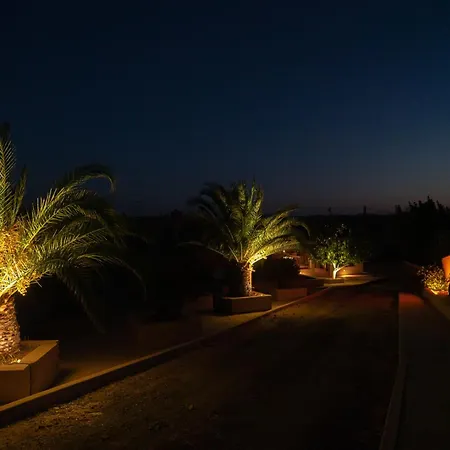 Origen Andevalo Chalet *