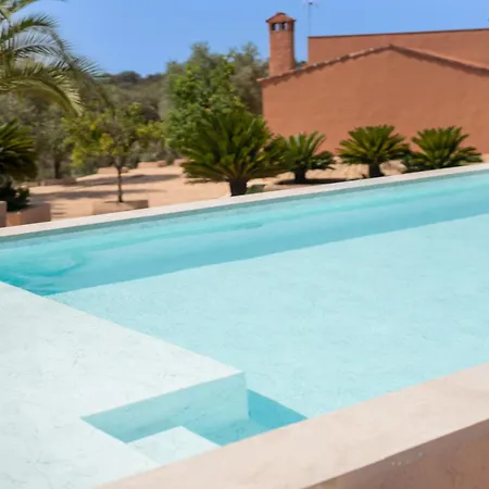 Chalet Origen Andevalo *