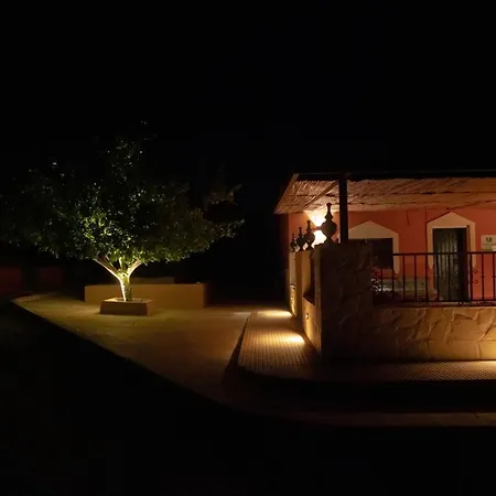 Origen Andevalo Alma Y Paisaje Calanas