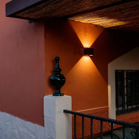 Chalet Origen Andevalo *