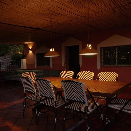 Chalet Origen Andevalo Calanas