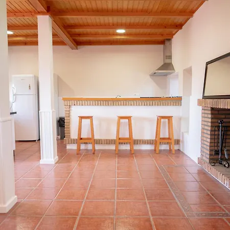 Chalet Origen Andevalo *