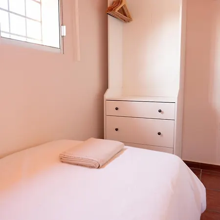 Origen Andevalo Chalet Calanas