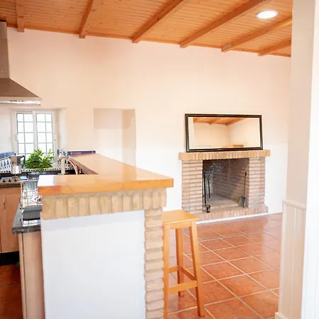 Origen Andevalo Chalet