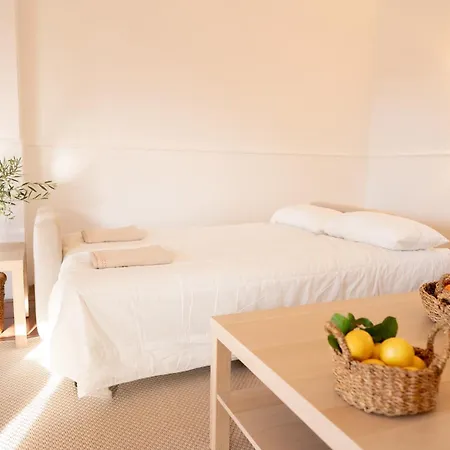 Origen Andevalo Chalet *