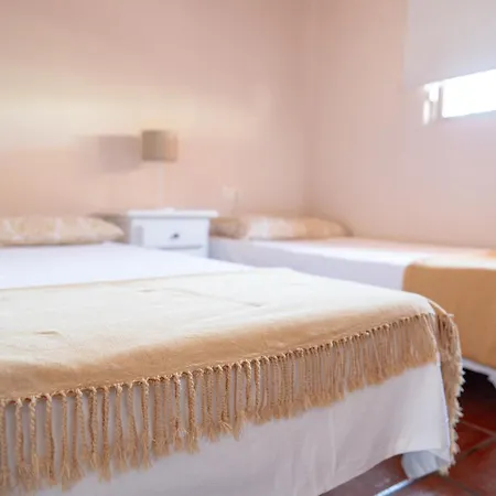 Chalet Origen Andevalo Calanas