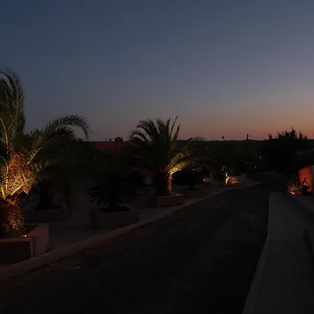 Origen Andevalo Alma Y Paisaje