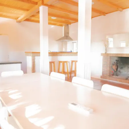Origen Andevalo Alma Y Paisaje Chalet